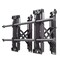 Chief Chief Fusion FCAV1U Mounting Adapter for Wall Mounting System - Black - 150 lb Load Capacity FCAV1U - alternate 7